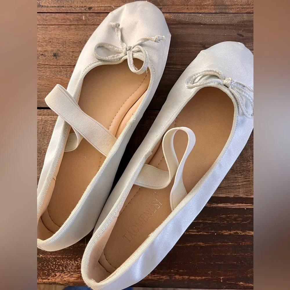N/A charming ballet